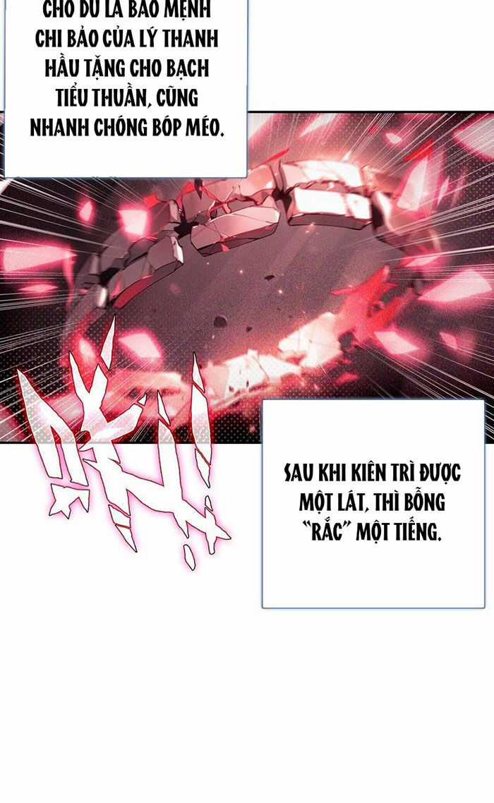 Nhất Niệm Vĩnh Hằng Chapter 92 trang 8