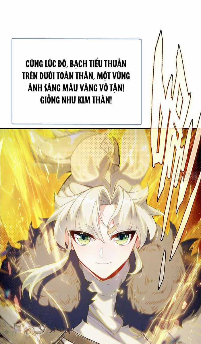 Nhất Niệm Vĩnh Hằng Chapter 92 trang 9