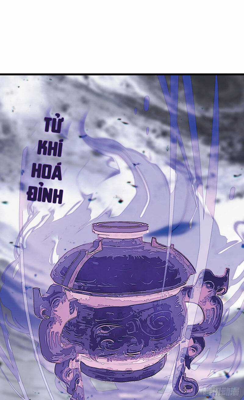 Nhất Niệm Vĩnh Hằng Chapter 93.2 trang 12