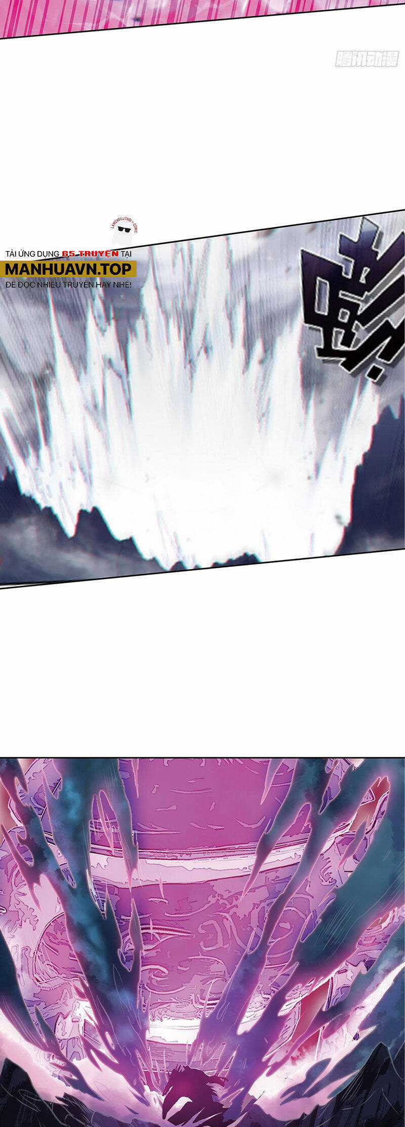 Nhất Niệm Vĩnh Hằng Chapter 93.2 trang 14