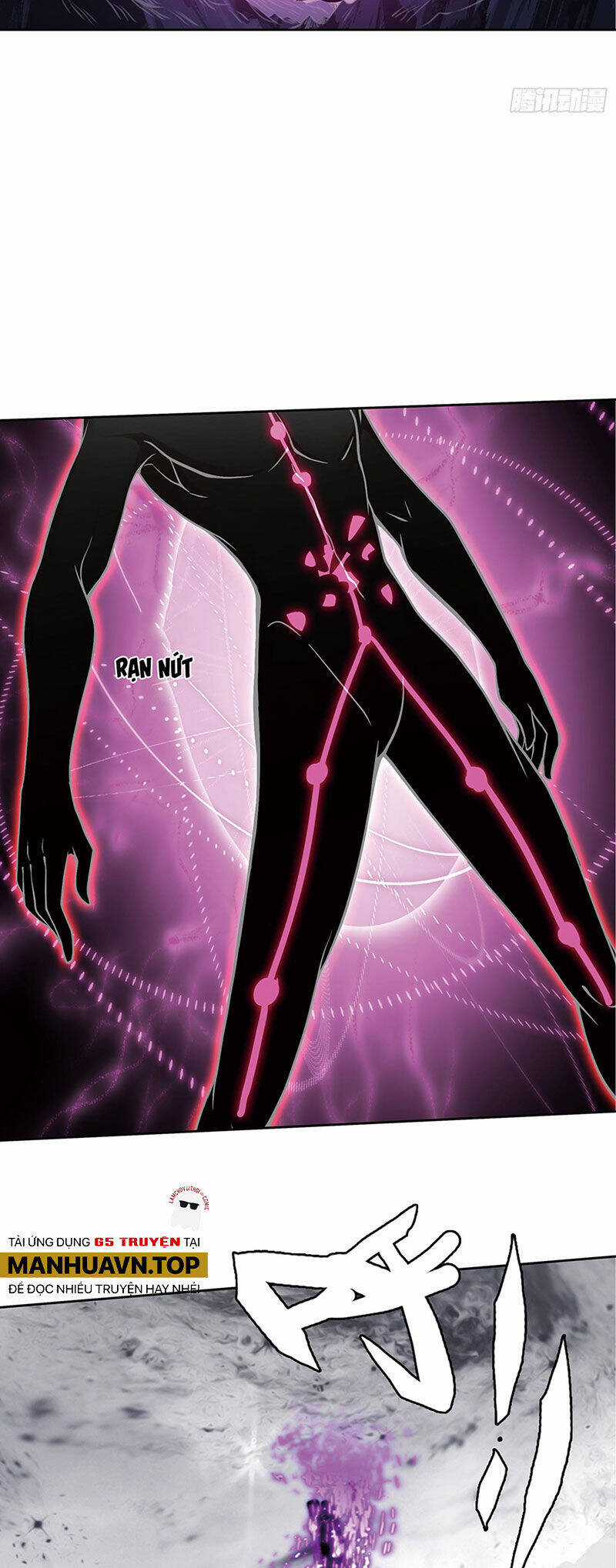 Nhất Niệm Vĩnh Hằng Chapter 93.2 trang 15