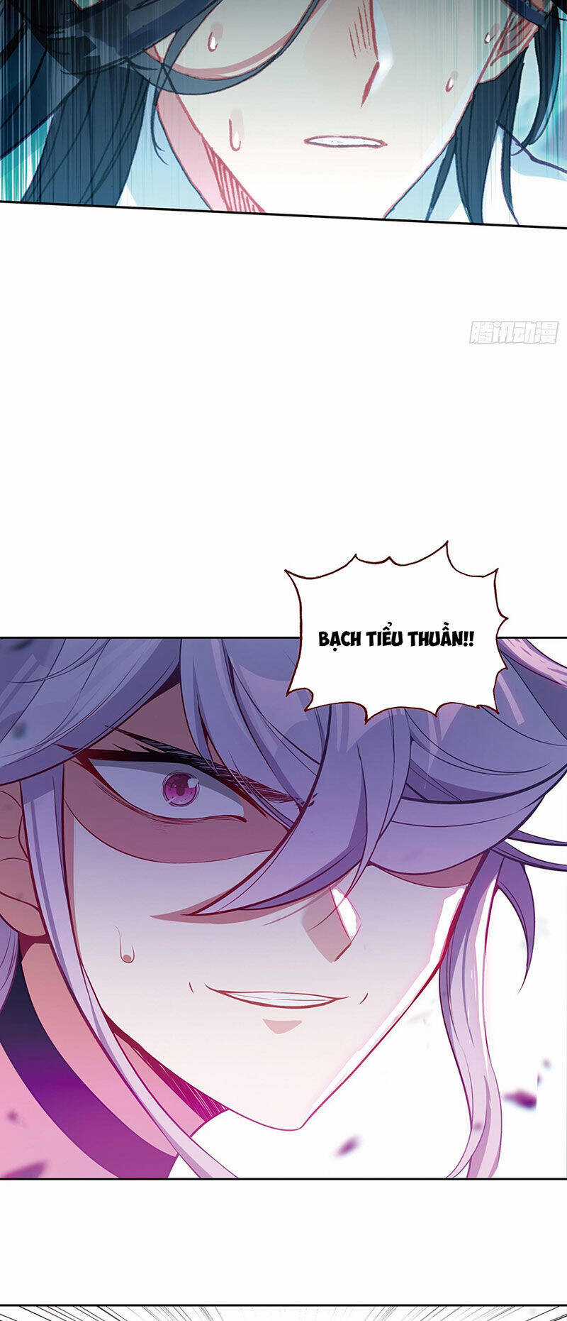 Nhất Niệm Vĩnh Hằng Chapter 93.2 trang 19