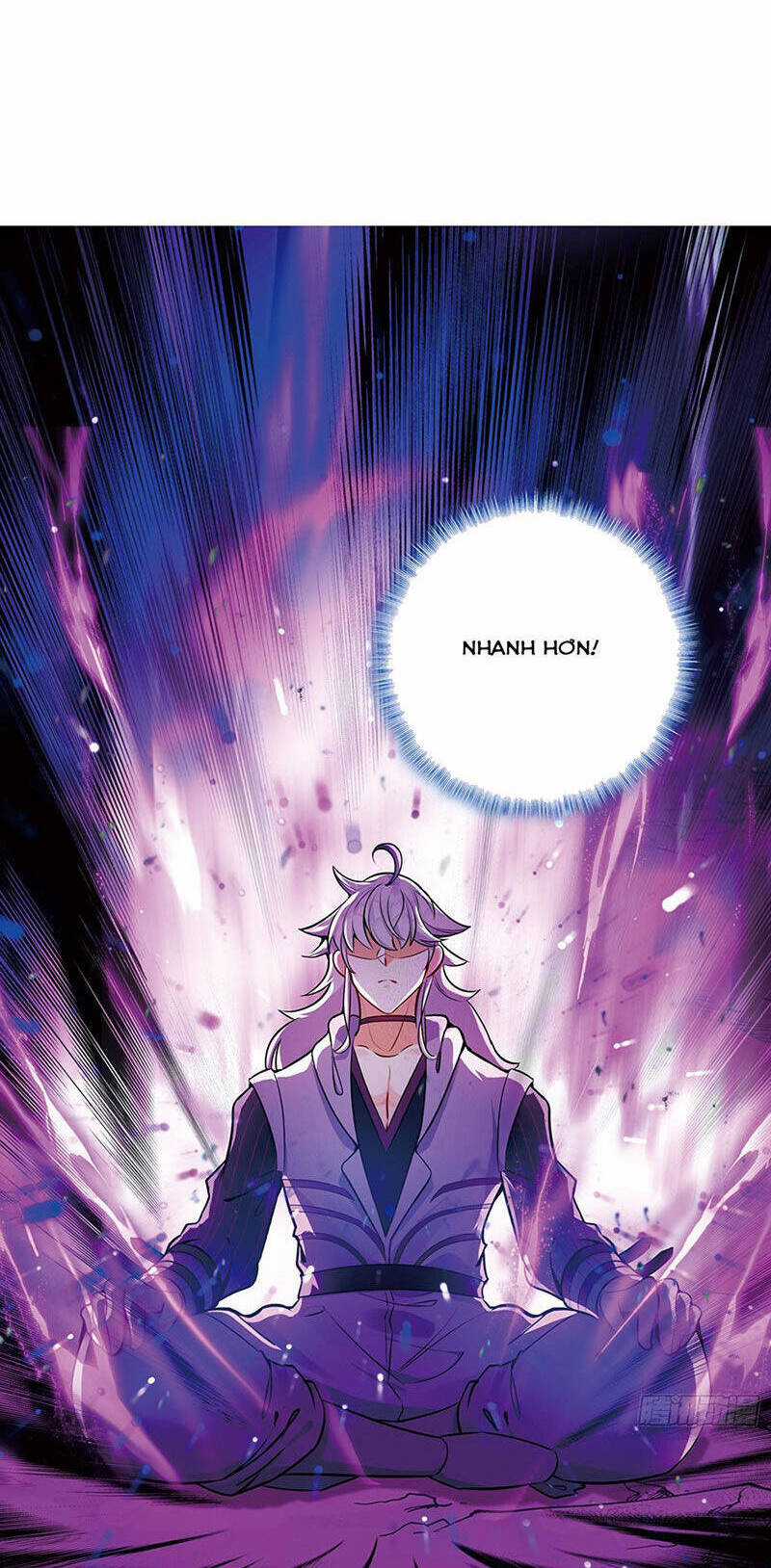 Nhất Niệm Vĩnh Hằng Chapter 93.2 trang 2