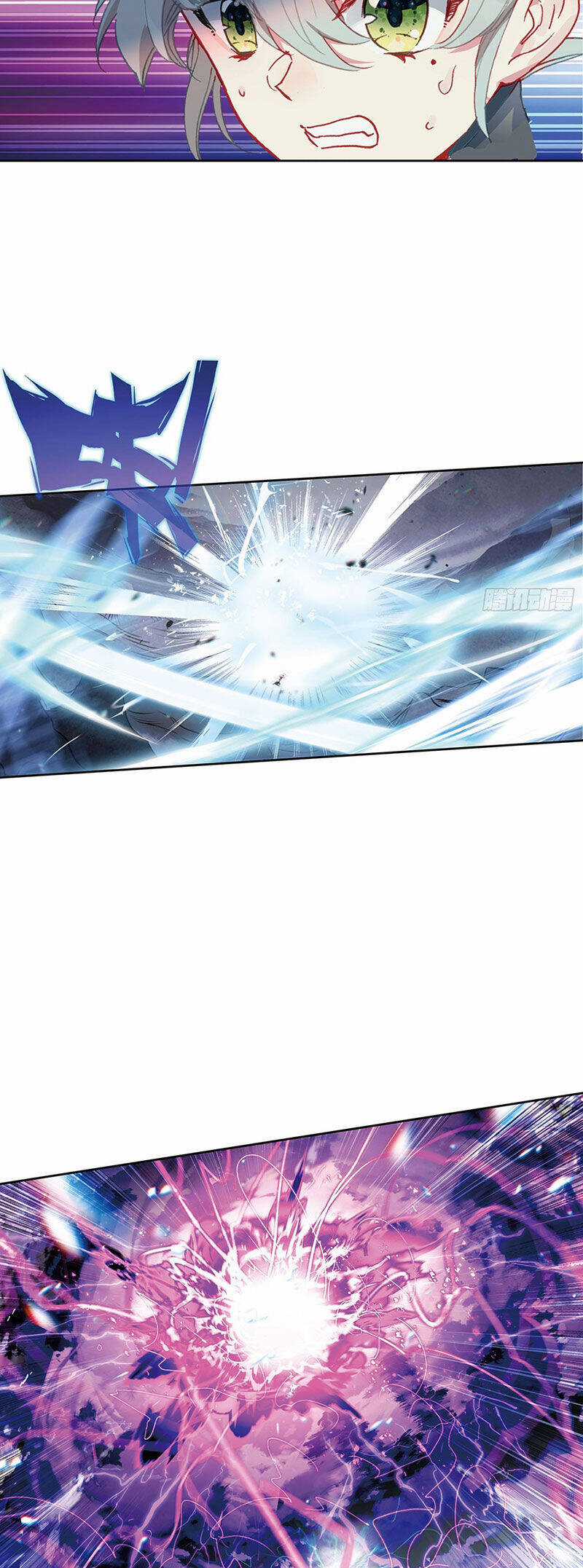 Nhất Niệm Vĩnh Hằng Chapter 93.2 trang 22