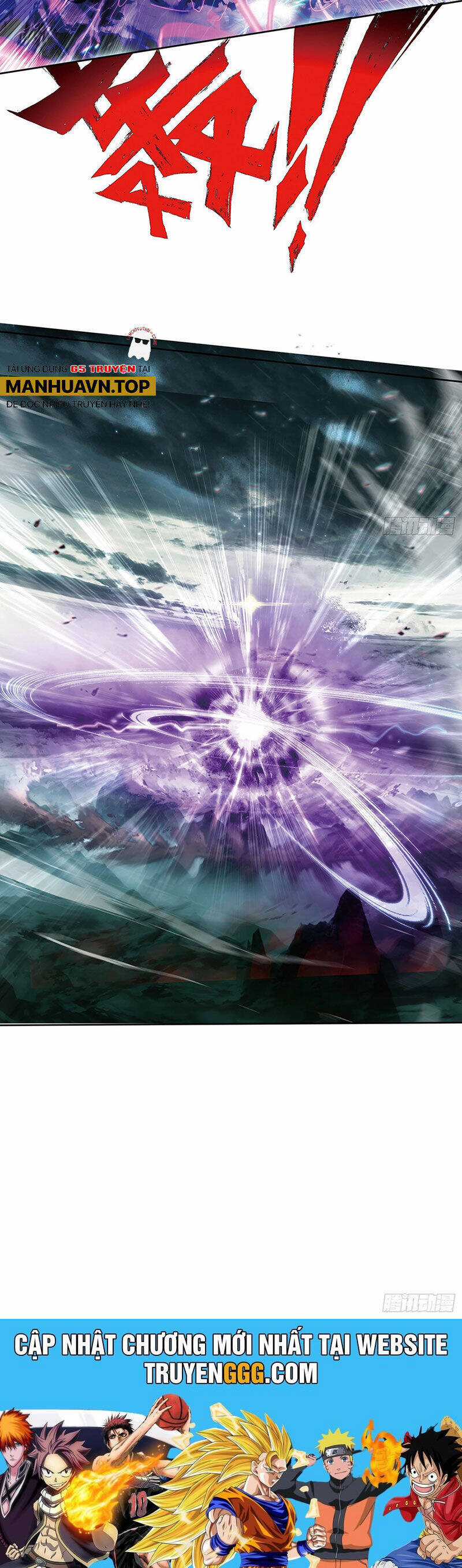 Nhất Niệm Vĩnh Hằng Chapter 93.2 trang 23