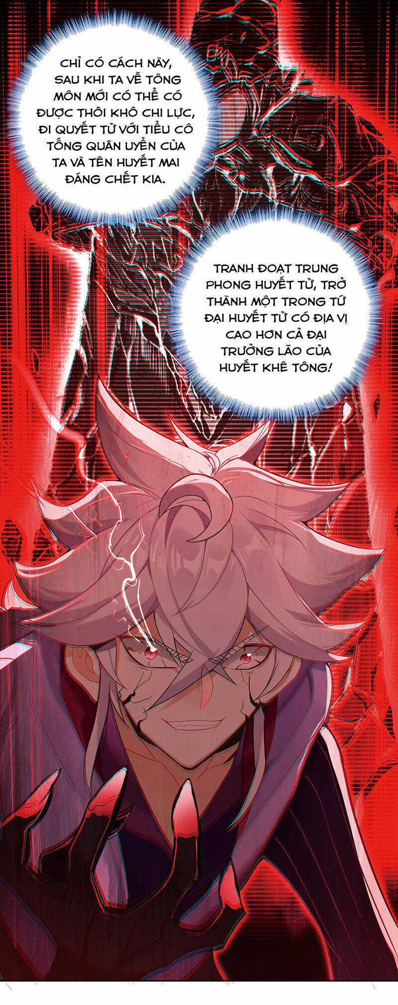 Nhất Niệm Vĩnh Hằng Chapter 93.2 trang 5