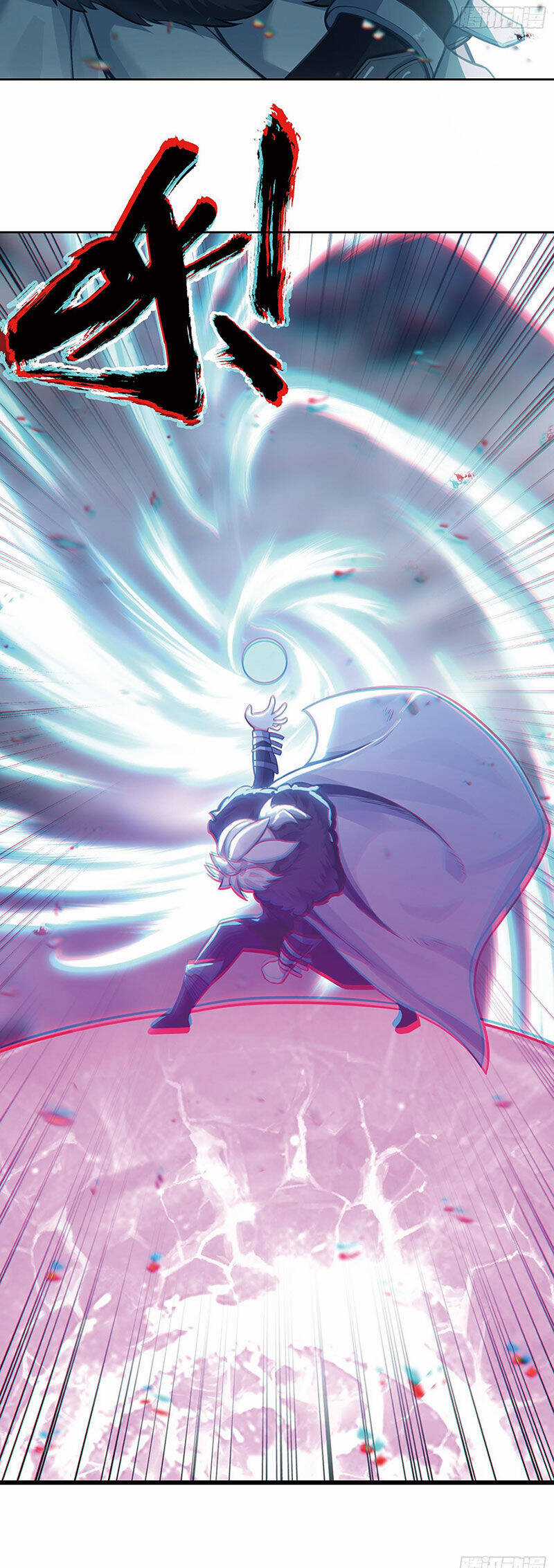 Nhất Niệm Vĩnh Hằng Chapter 93.2 trang 8