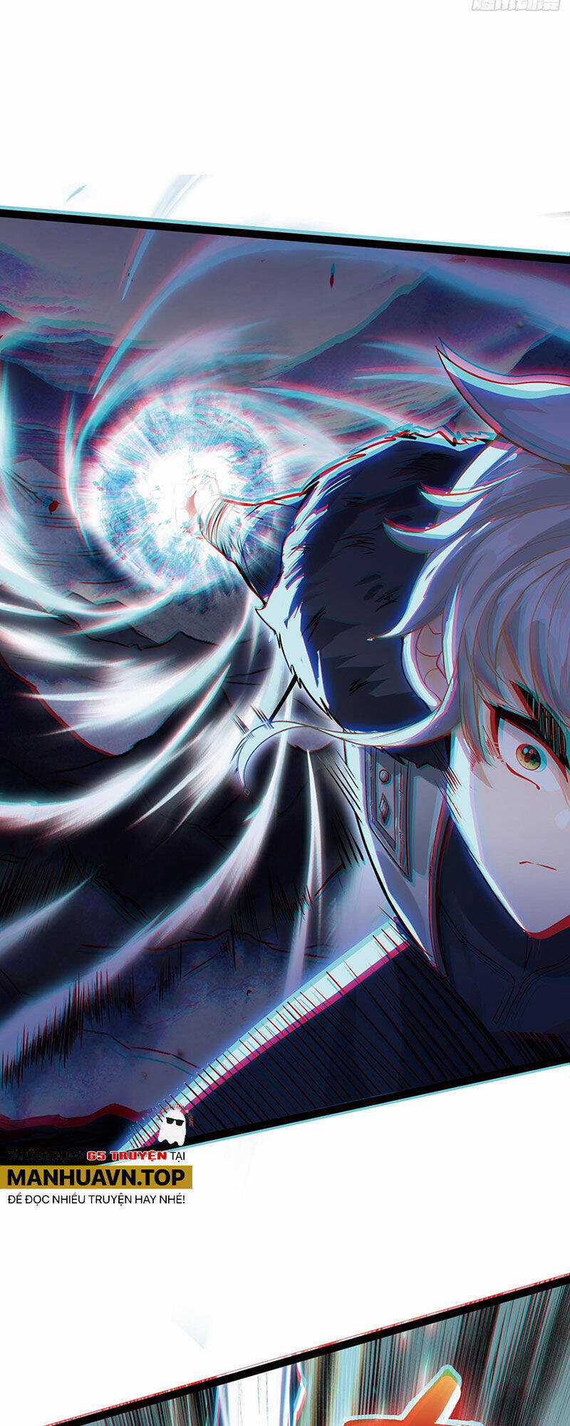 Nhất Niệm Vĩnh Hằng Chapter 93.2 trang 9