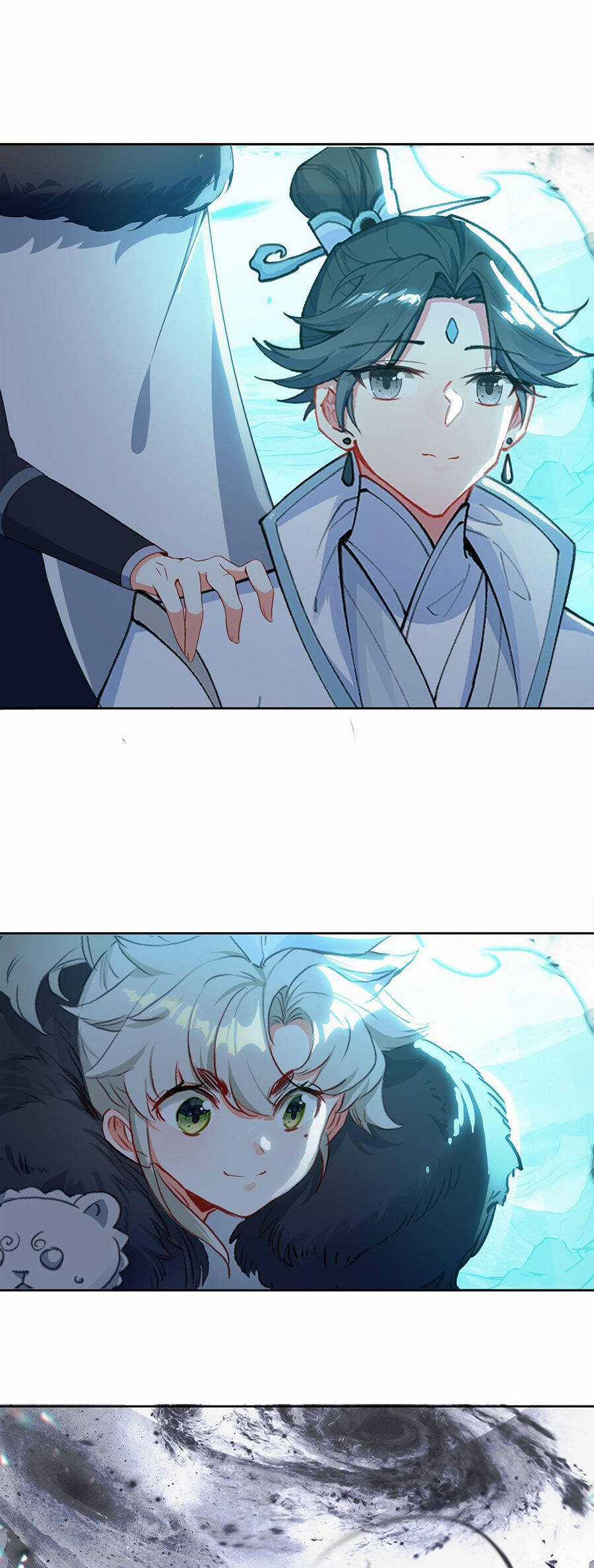 Nhất Niệm Vĩnh Hằng Chapter 93 trang 11