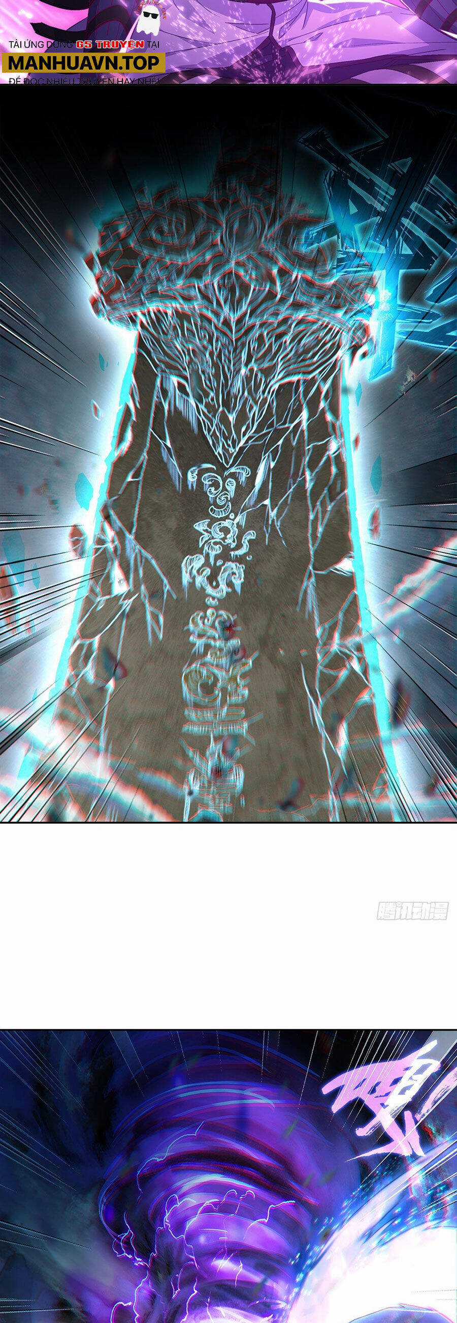 Nhất Niệm Vĩnh Hằng Chapter 93 trang 17