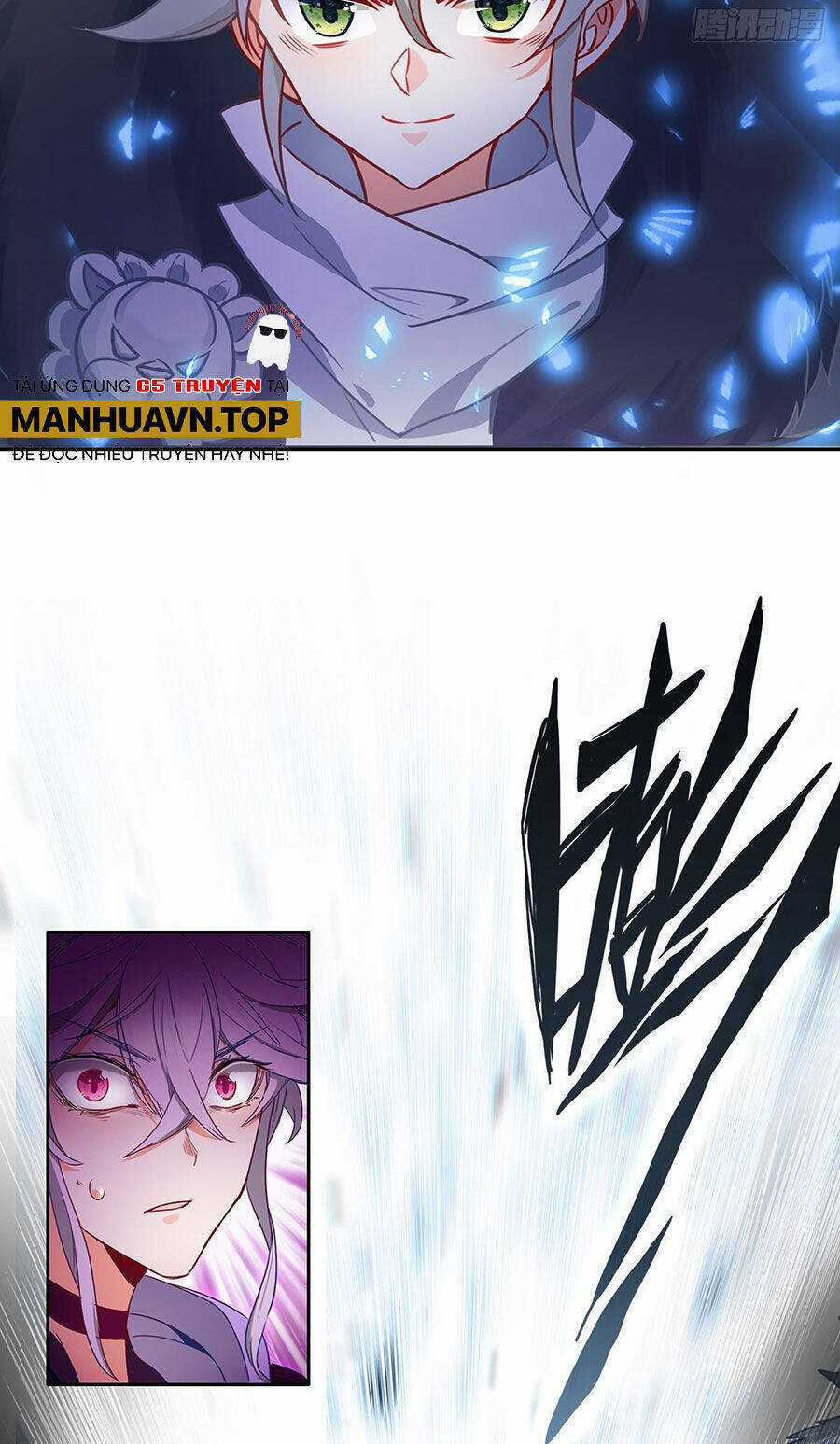 Nhất Niệm Vĩnh Hằng Chapter 93 trang 19