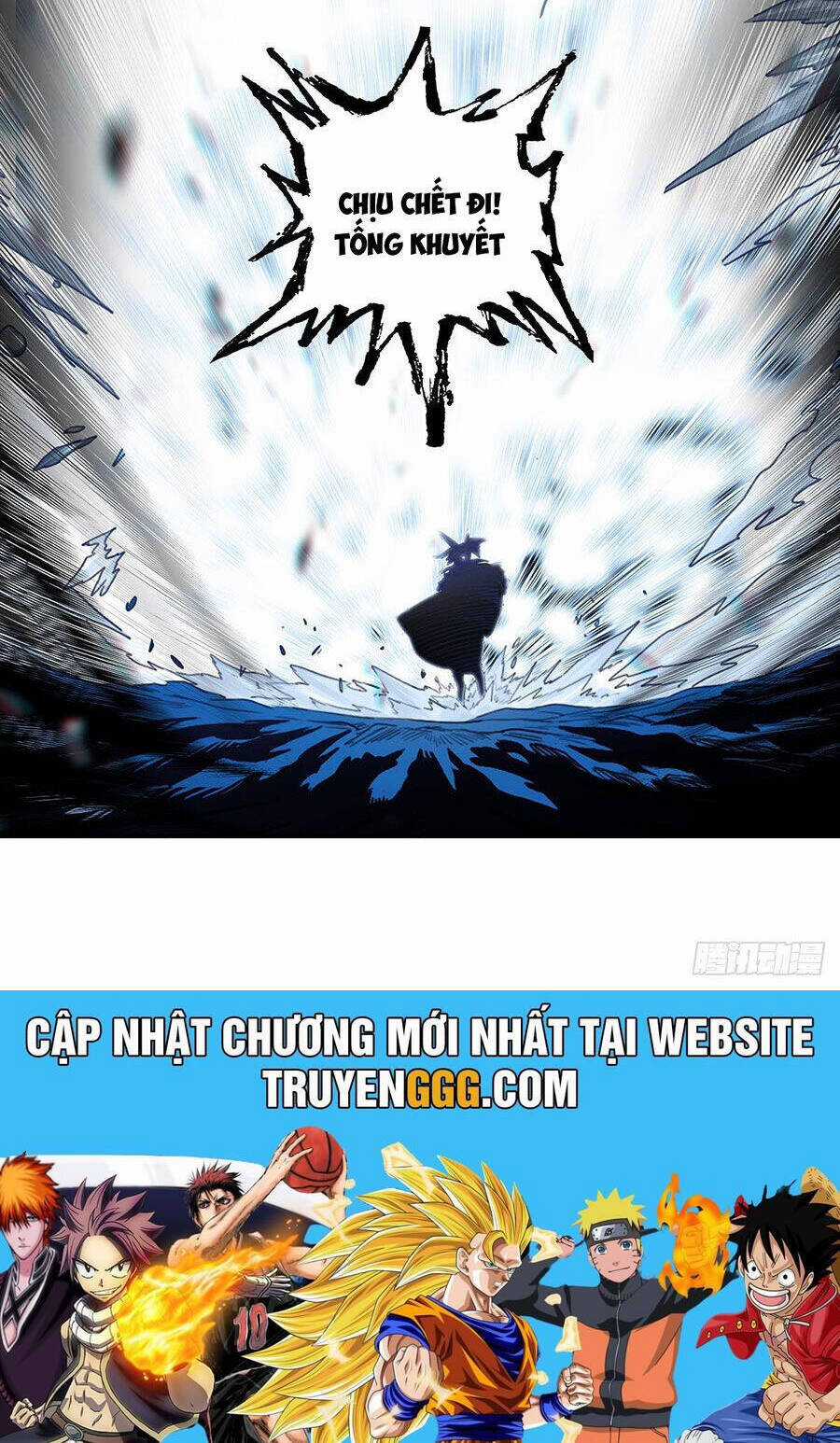 Nhất Niệm Vĩnh Hằng Chapter 93 trang 20