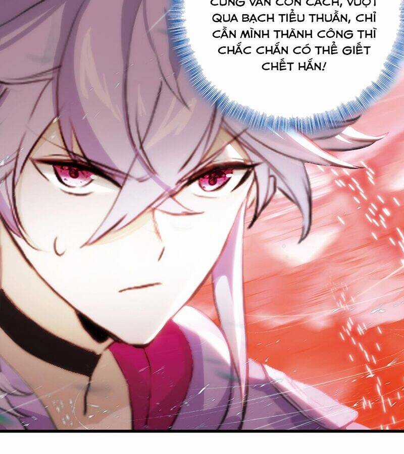 Nhất Niệm Vĩnh Hằng Chapter 94 trang 10