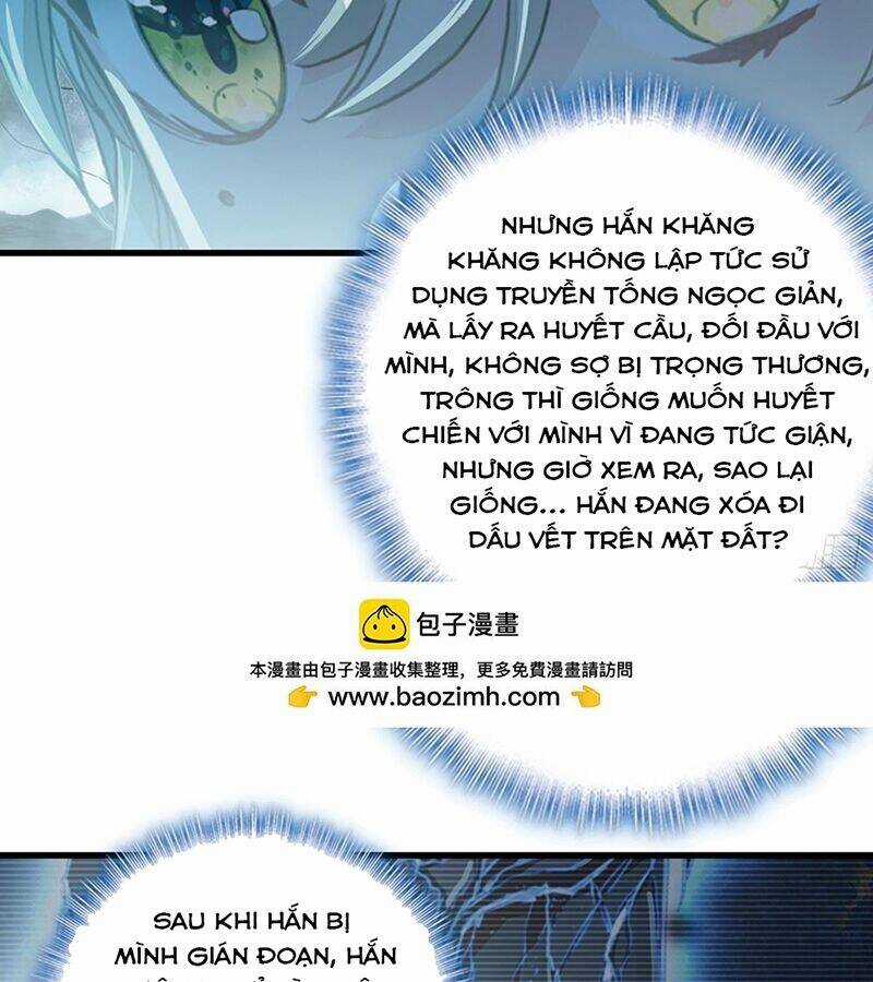 Nhất Niệm Vĩnh Hằng Chapter 94 trang 13