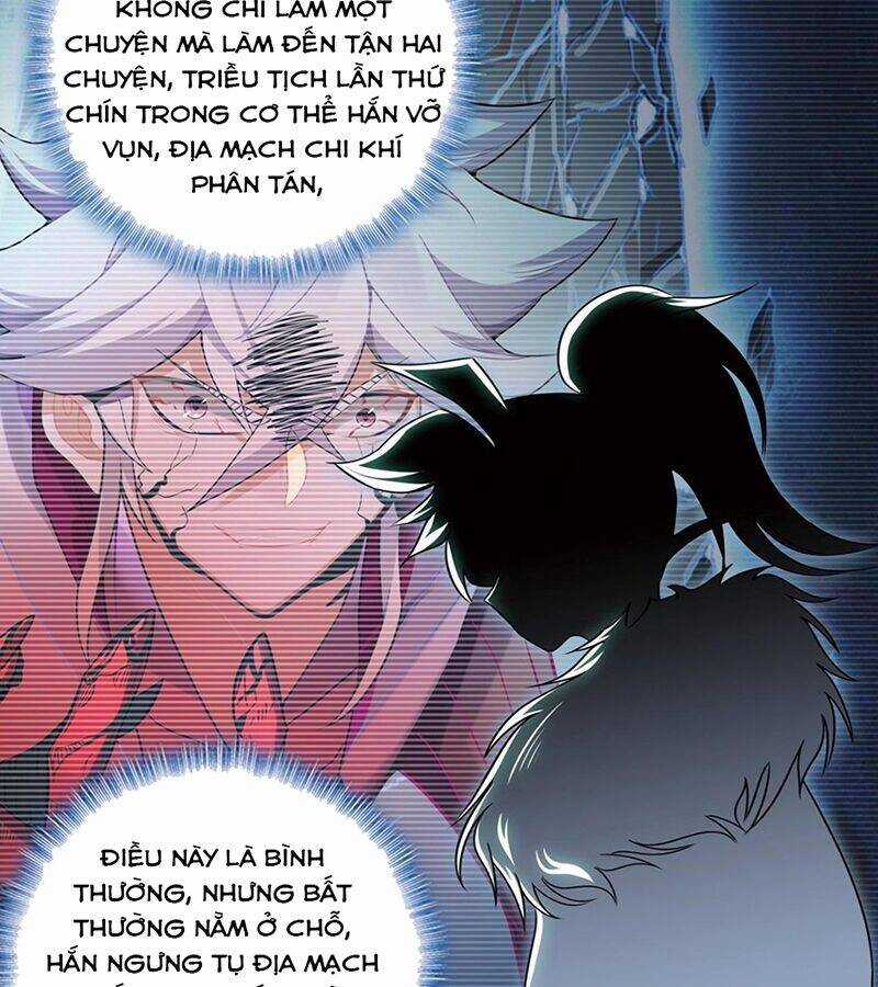 Nhất Niệm Vĩnh Hằng Chapter 94 trang 14