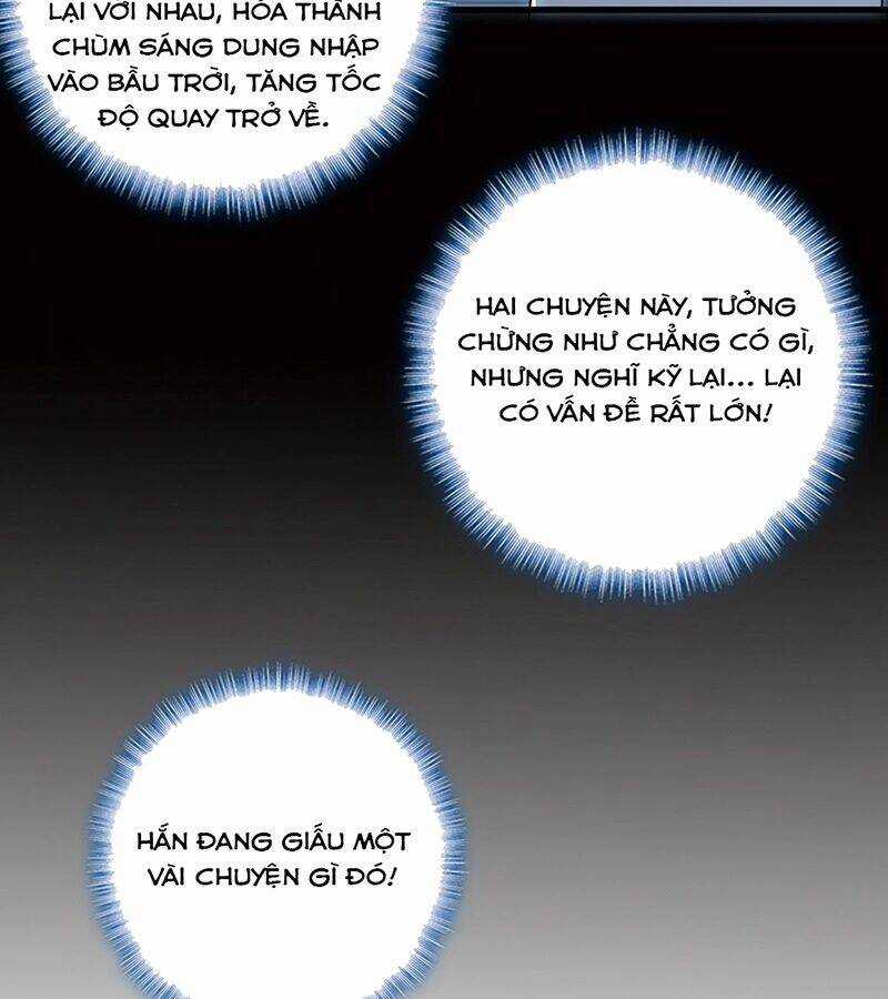 Nhất Niệm Vĩnh Hằng Chapter 94 trang 15