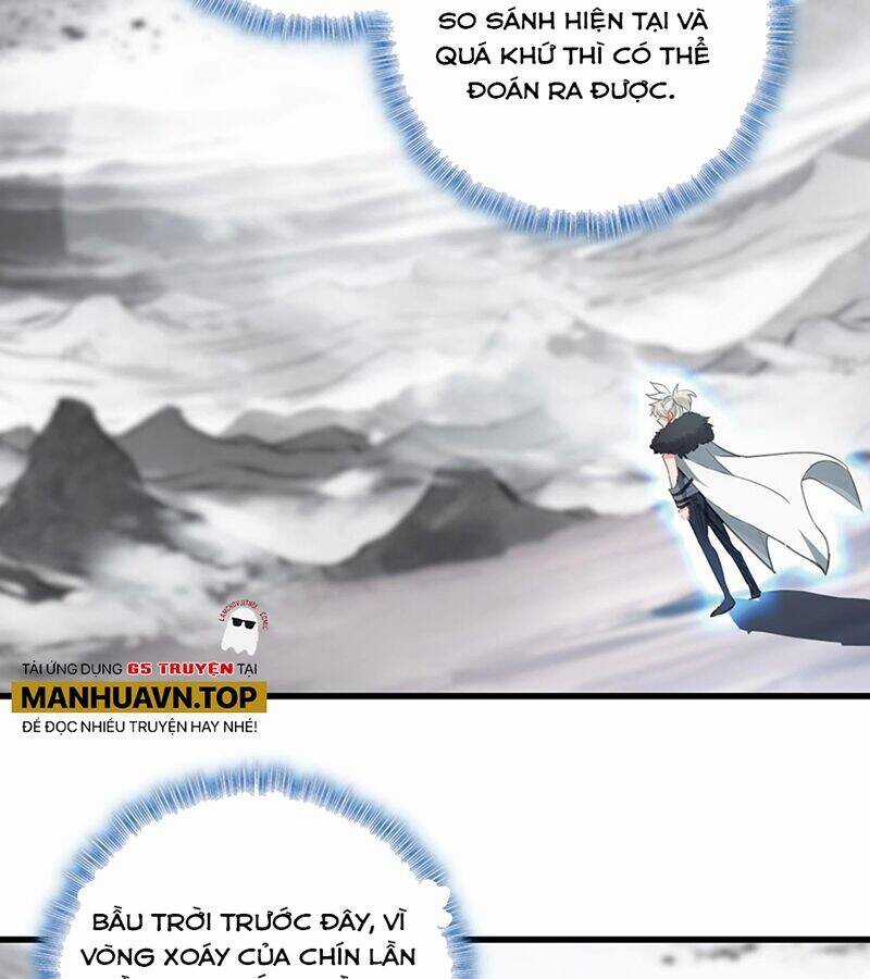 Nhất Niệm Vĩnh Hằng Chapter 94 trang 17