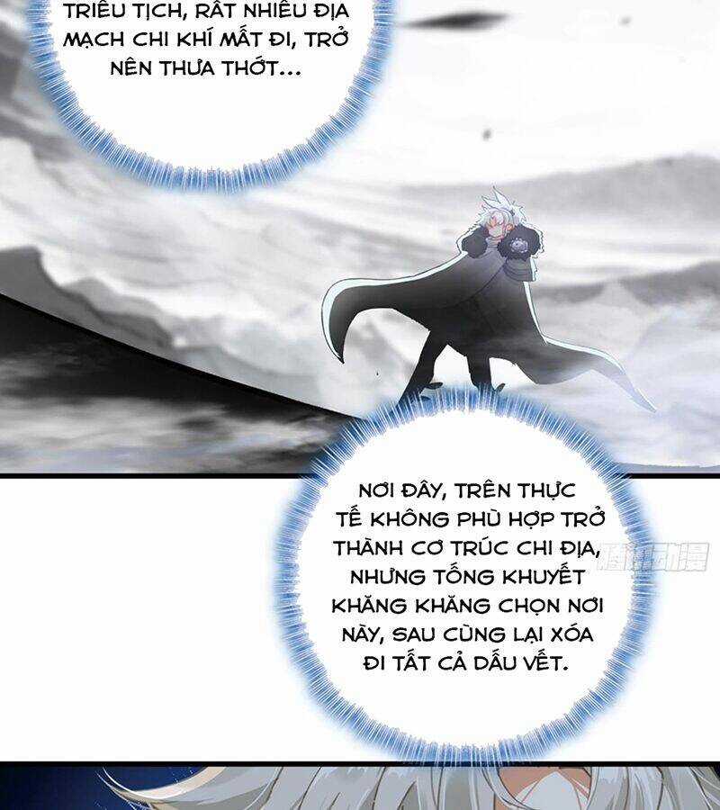 Nhất Niệm Vĩnh Hằng Chapter 94 trang 18