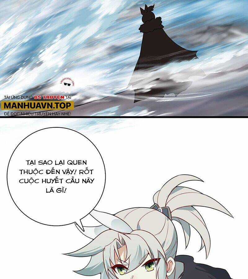 Nhất Niệm Vĩnh Hằng Chapter 94 trang 2