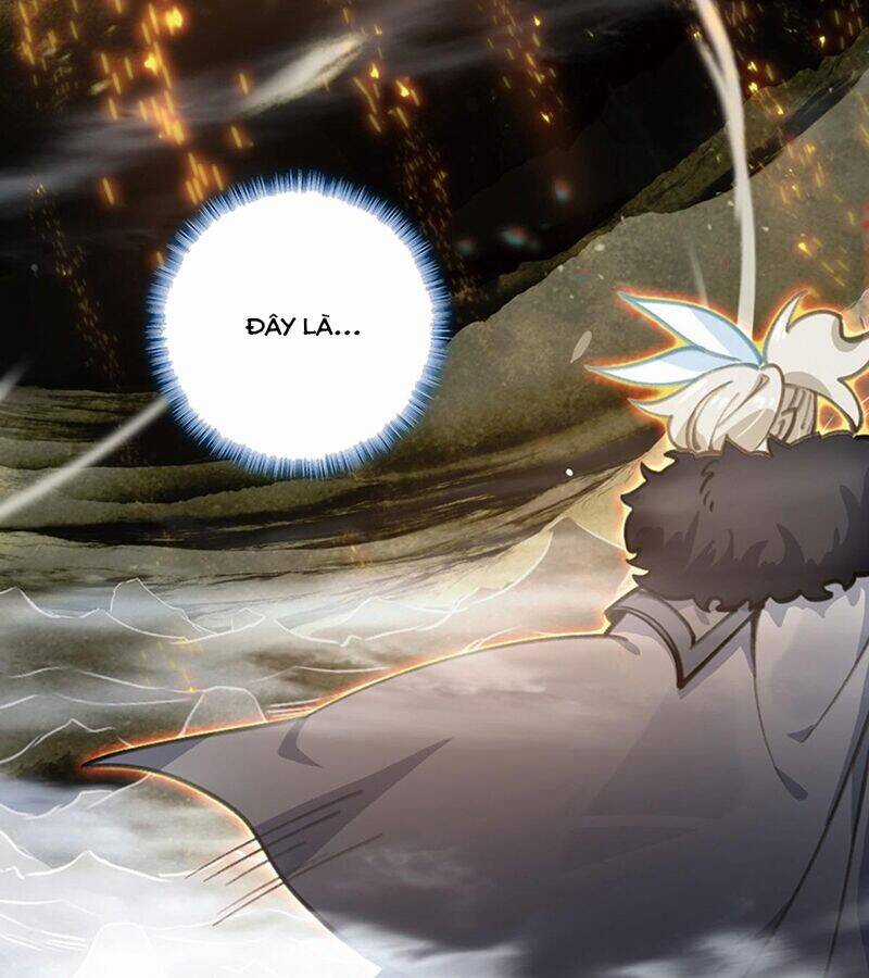 Nhất Niệm Vĩnh Hằng Chapter 94 trang 20