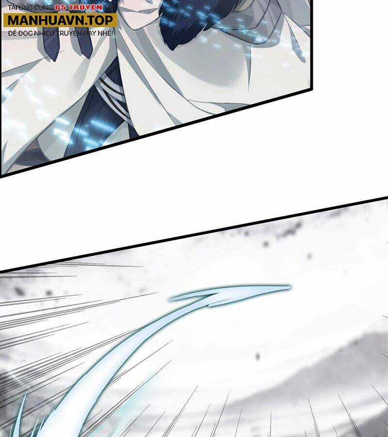 Nhất Niệm Vĩnh Hằng Chapter 94 trang 22