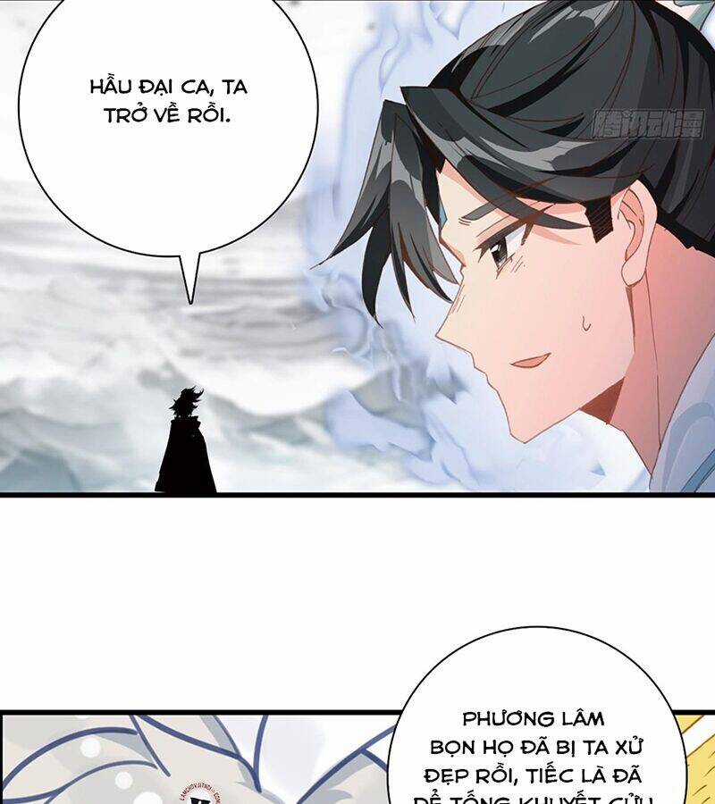 Nhất Niệm Vĩnh Hằng Chapter 94 trang 26