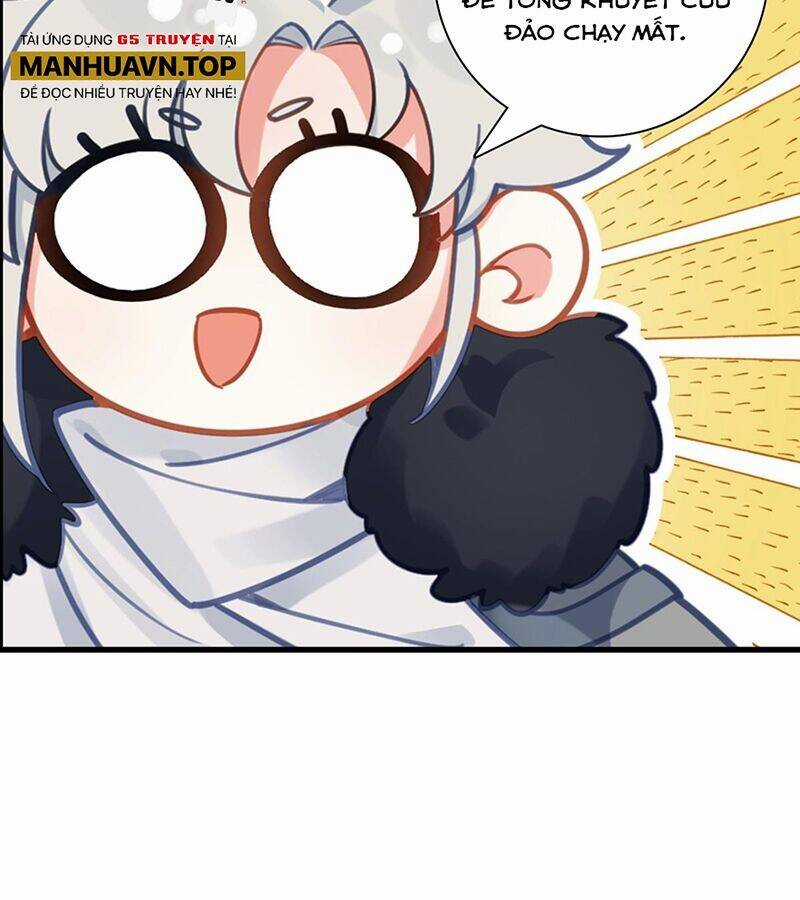 Nhất Niệm Vĩnh Hằng Chapter 94 trang 27