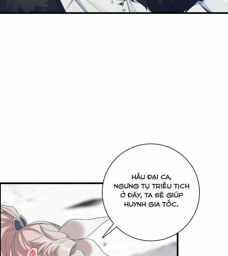 Nhất Niệm Vĩnh Hằng Chapter 94 trang 30