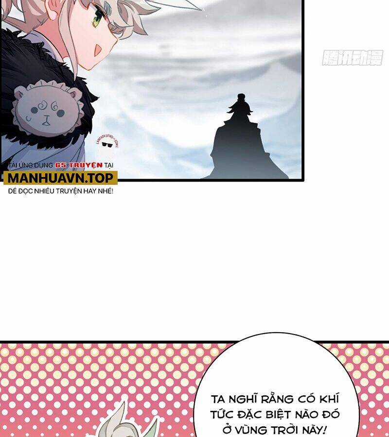 Nhất Niệm Vĩnh Hằng Chapter 94 trang 31