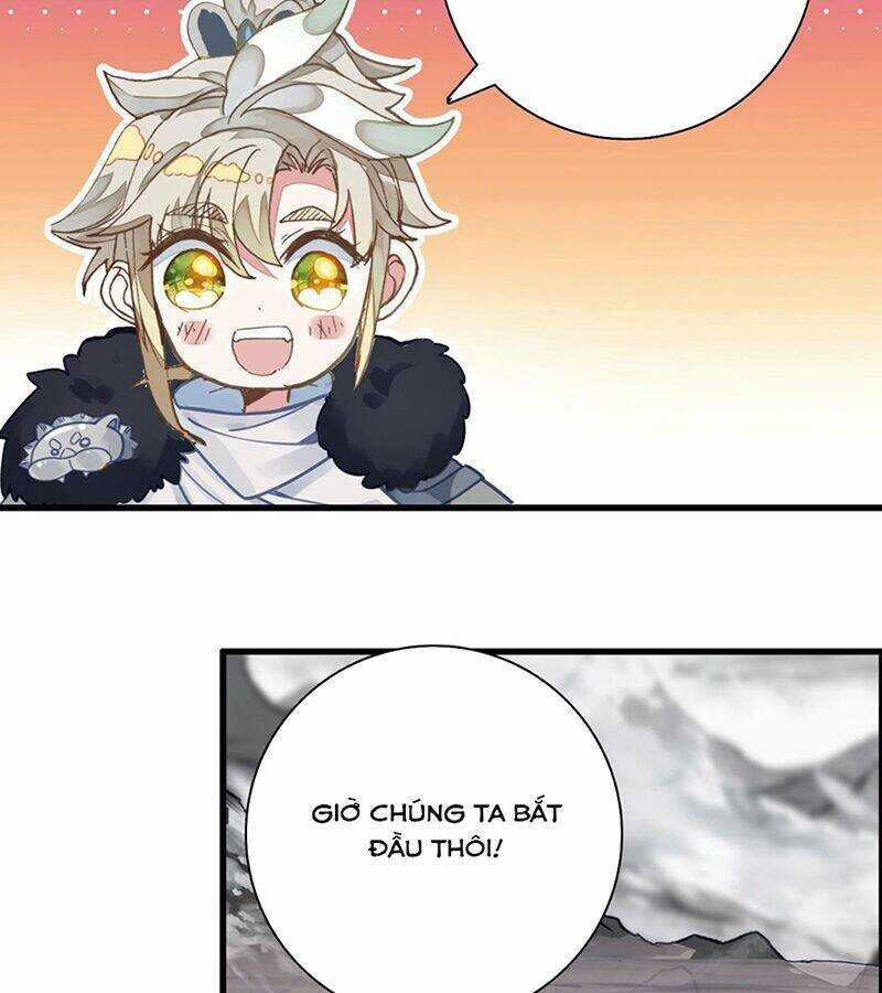 Nhất Niệm Vĩnh Hằng Chapter 94 trang 32