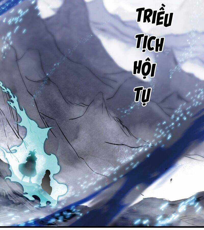 Nhất Niệm Vĩnh Hằng Chapter 94 trang 34