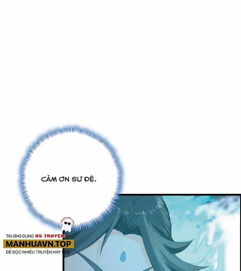 Nhất Niệm Vĩnh Hằng Chapter 94 trang 35