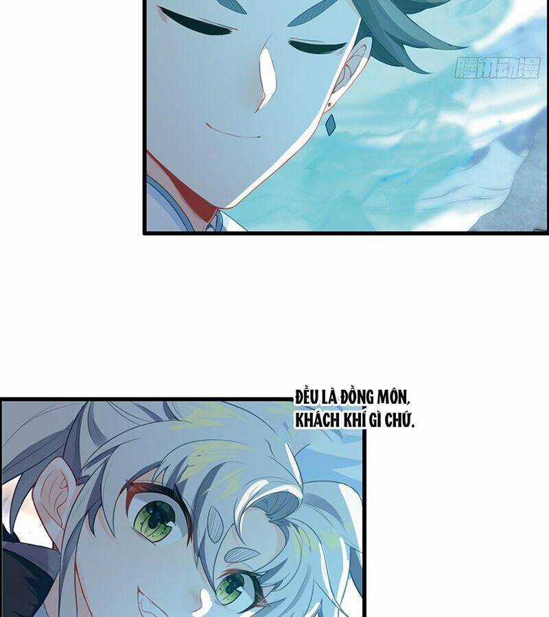 Nhất Niệm Vĩnh Hằng Chapter 94 trang 36