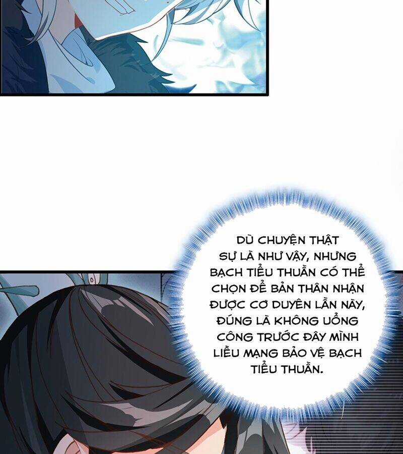 Nhất Niệm Vĩnh Hằng Chapter 94 trang 37