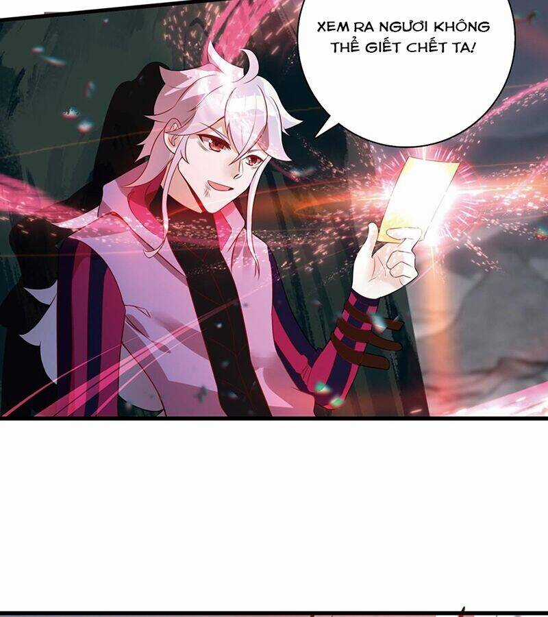 Nhất Niệm Vĩnh Hằng Chapter 94 trang 4