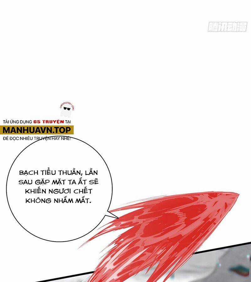 Nhất Niệm Vĩnh Hằng Chapter 94 trang 6