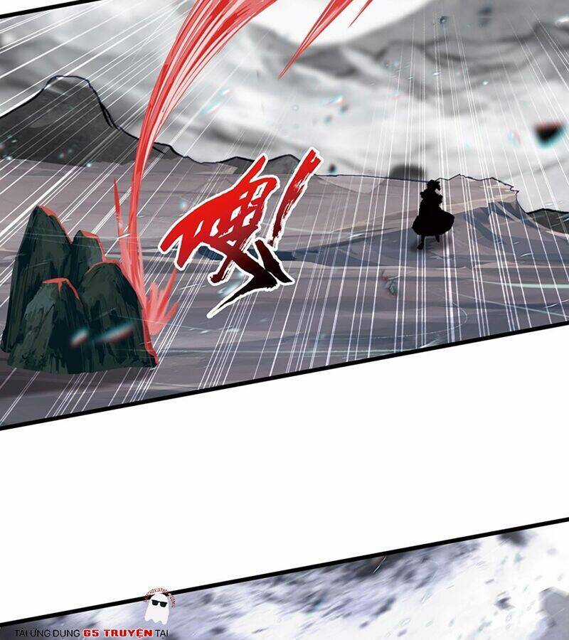 Nhất Niệm Vĩnh Hằng Chapter 94 trang 7