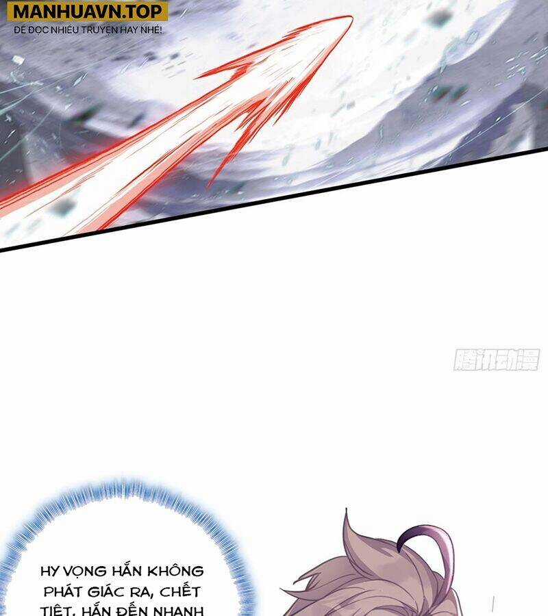 Nhất Niệm Vĩnh Hằng Chapter 94 trang 8