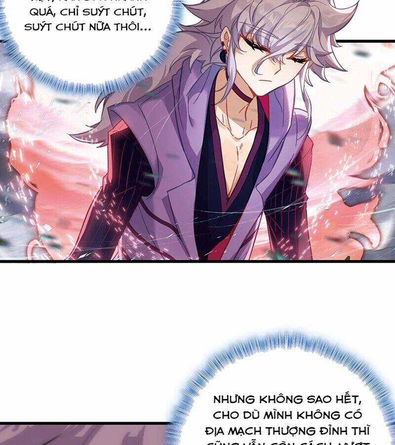 Nhất Niệm Vĩnh Hằng Chapter 94 trang 9