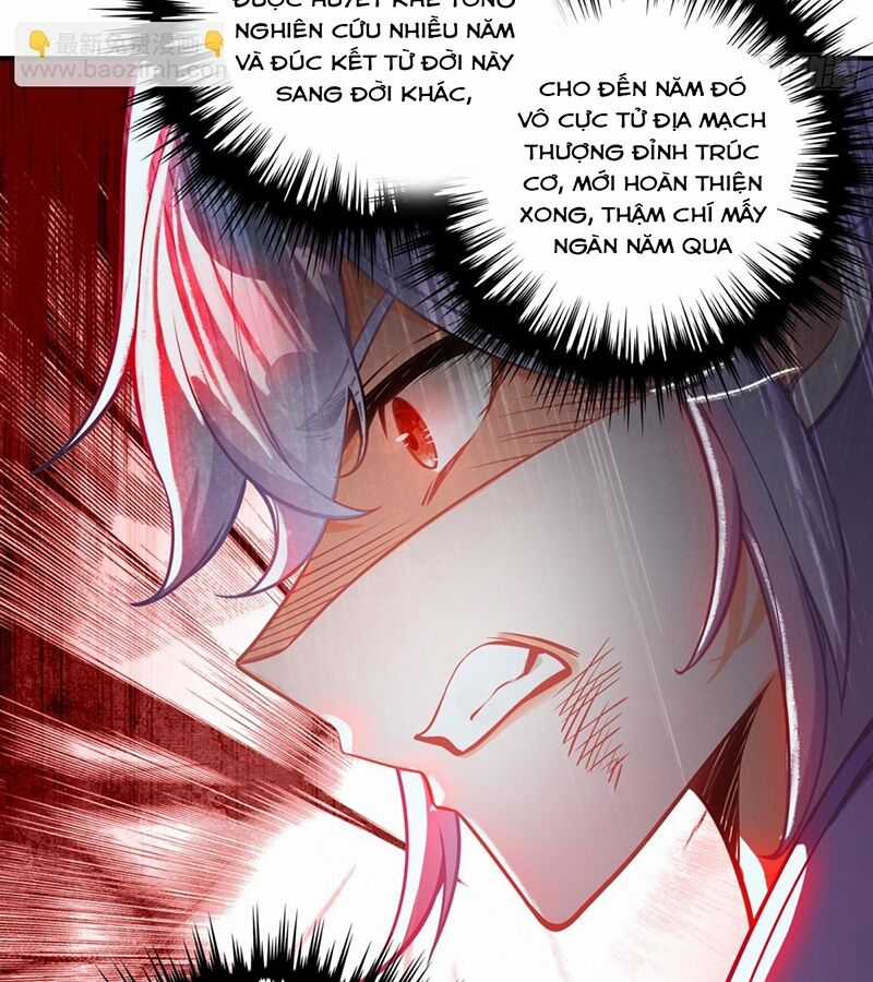 Nhất Niệm Vĩnh Hằng Chapter 95 trang 10