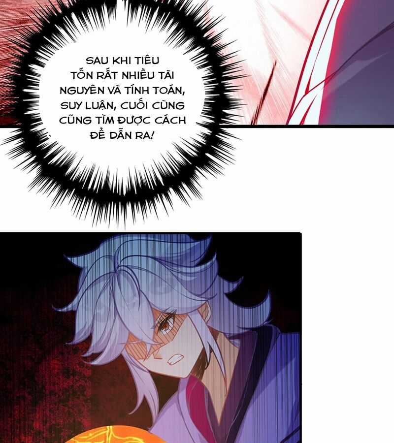 Nhất Niệm Vĩnh Hằng Chapter 95 trang 11