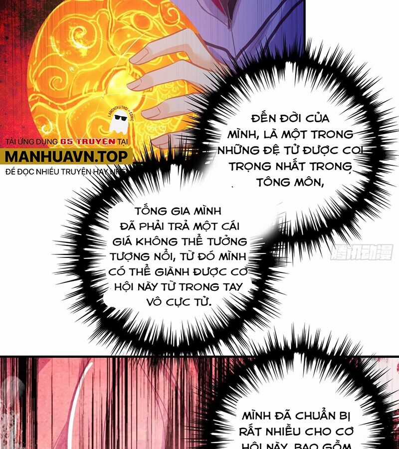 Nhất Niệm Vĩnh Hằng Chapter 95 trang 12