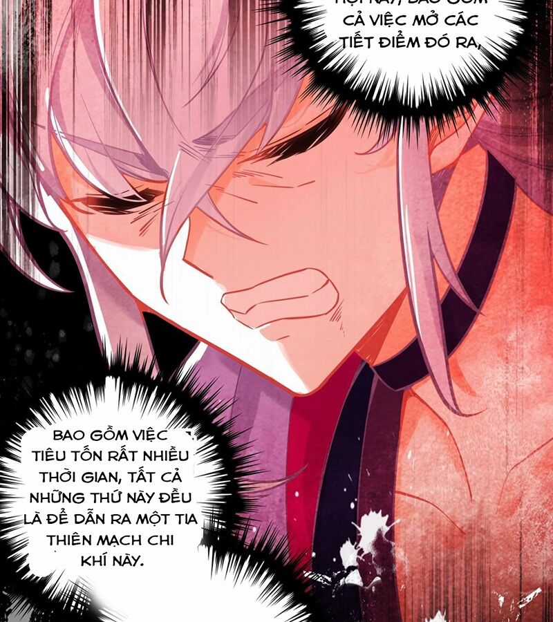 Nhất Niệm Vĩnh Hằng Chapter 95 trang 13