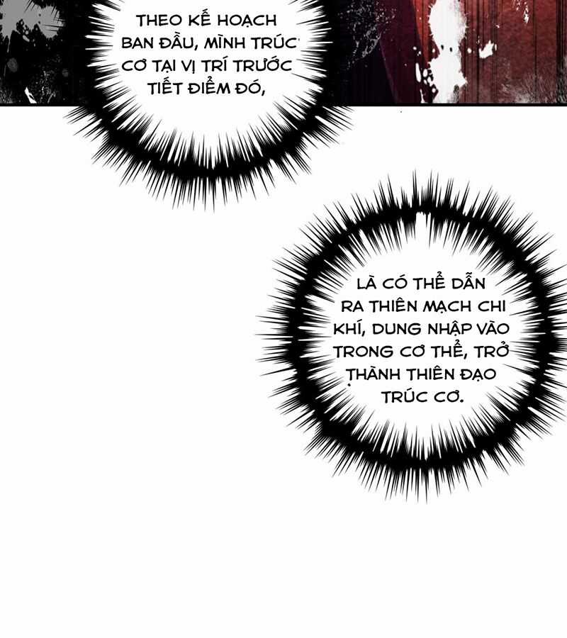 Nhất Niệm Vĩnh Hằng Chapter 95 trang 14