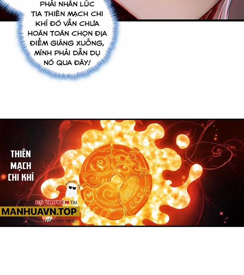 Nhất Niệm Vĩnh Hằng Chapter 95 trang 16