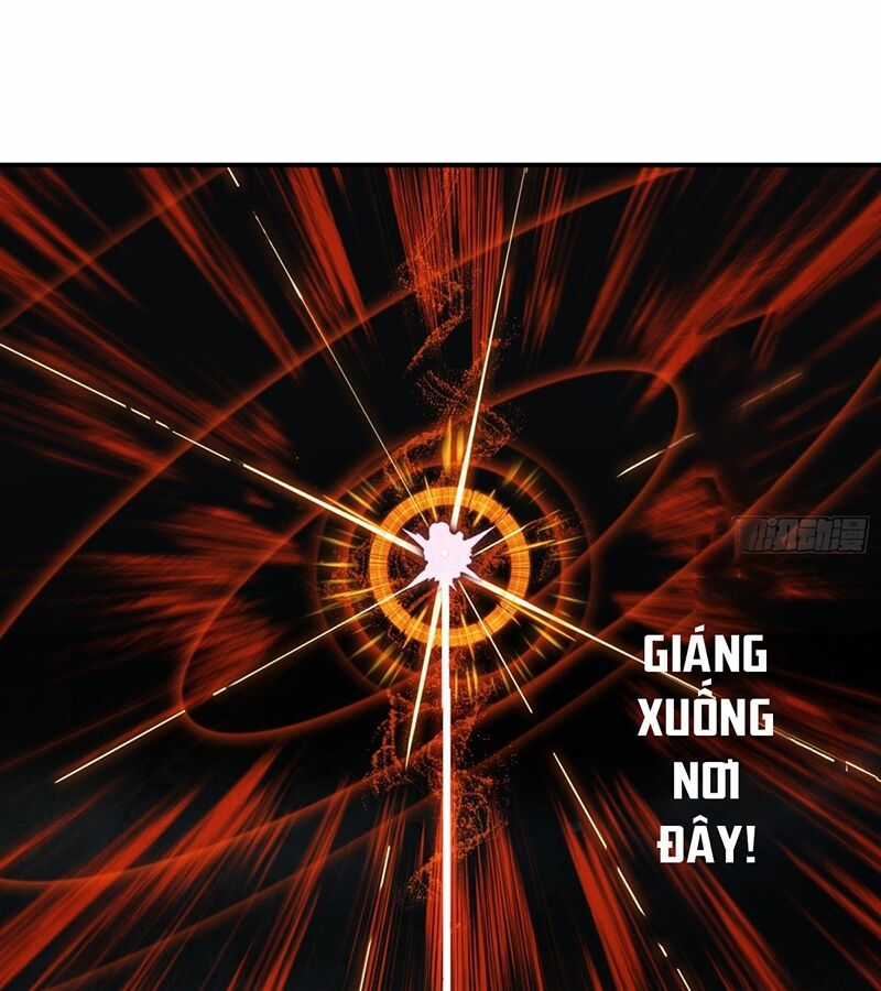 Nhất Niệm Vĩnh Hằng Chapter 95 trang 17