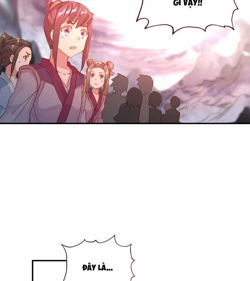 Nhất Niệm Vĩnh Hằng Chapter 95 trang 19