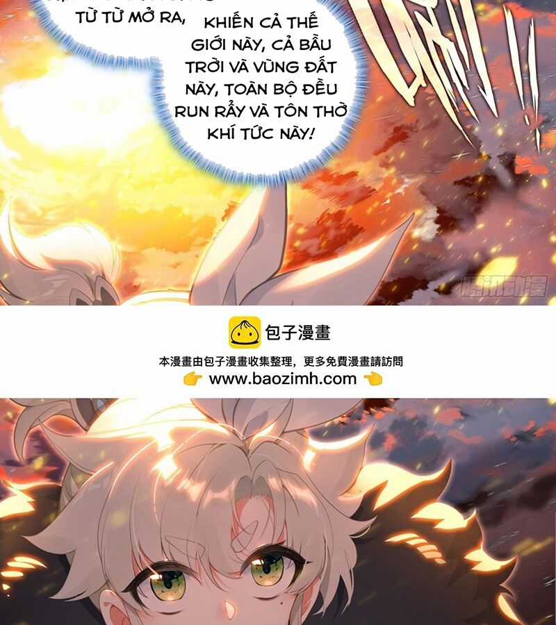 Nhất Niệm Vĩnh Hằng Chapter 95 trang 2