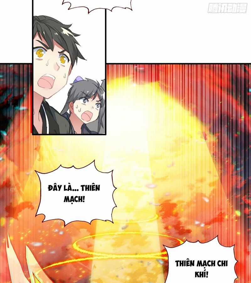 Nhất Niệm Vĩnh Hằng Chapter 95 trang 20