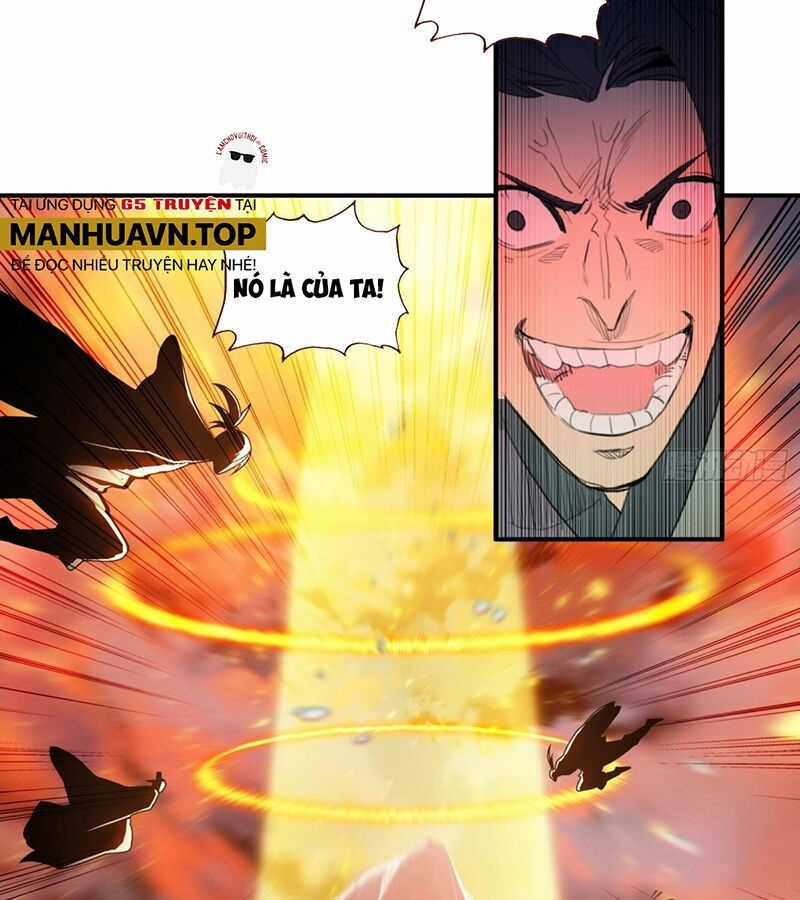 Nhất Niệm Vĩnh Hằng Chapter 95 trang 22